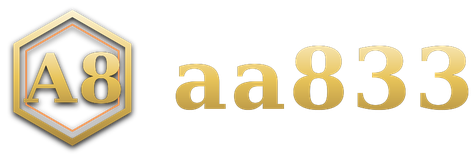 aa833 logotipo